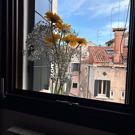 Buen Retiro Lägenhet Venedig Exteriör bild